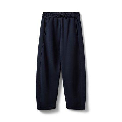 Sofie Schnoor Sweatpants Barasy - Navy Blue